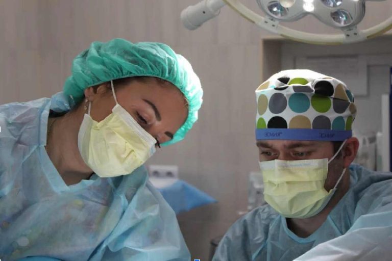 Finding a Surgeon for Breast Augmentation