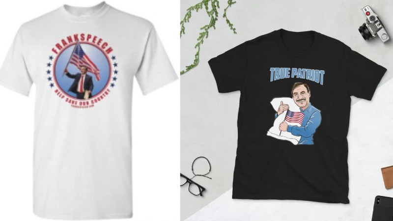 Frankspeech.com 