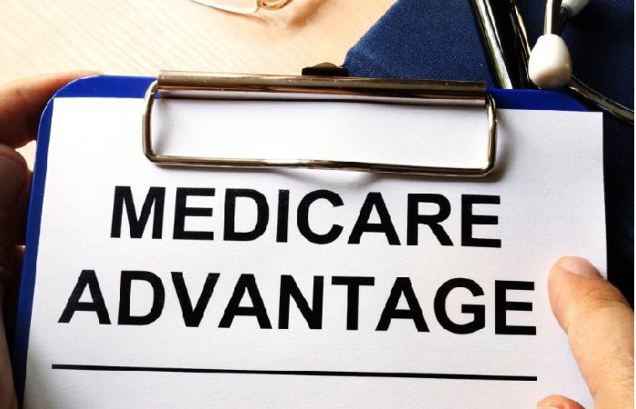 Medicare Advantage Plans (1)