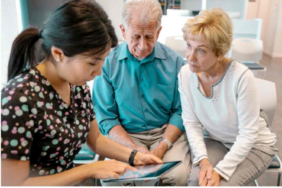 Medicare Advantage Plans