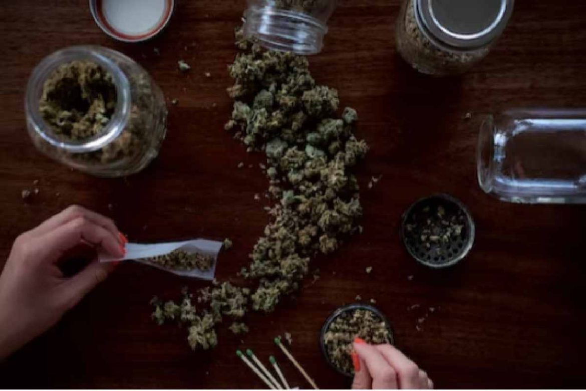 5 weed benefits to enjoy In North York