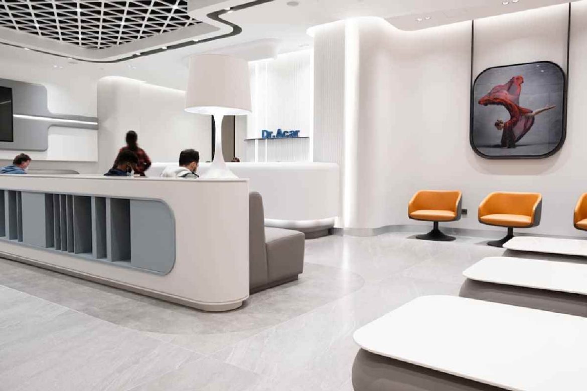 Hair Transplant in Turkey