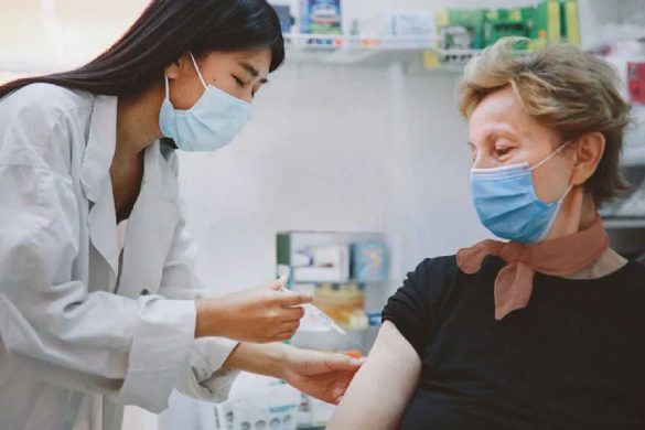 6 Great Reasons to Offer Corporate Flu Vaccinations