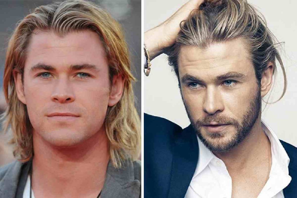 Clean Shaven vs a Beard