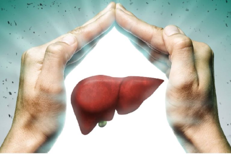 Fatty Liver Treatment and Prevention