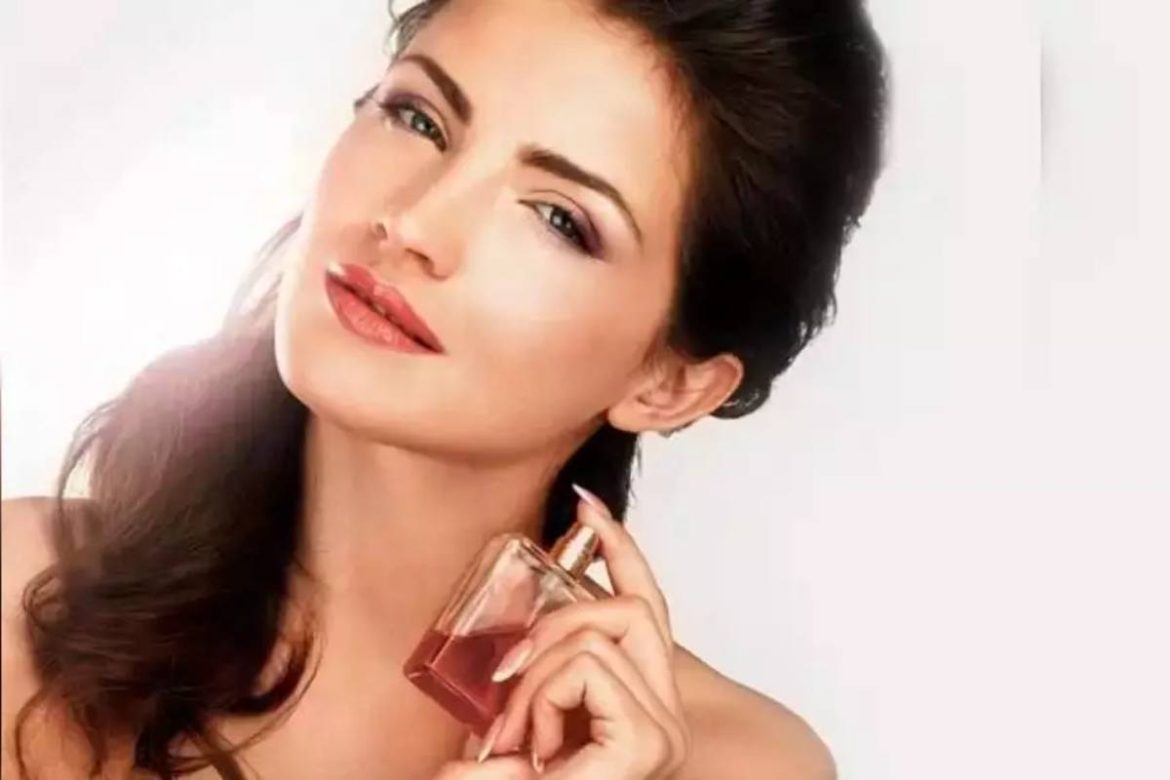 How to choose the best women's scent_