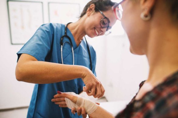 What Are The Best Reasons To Get Into A Nursing Career_