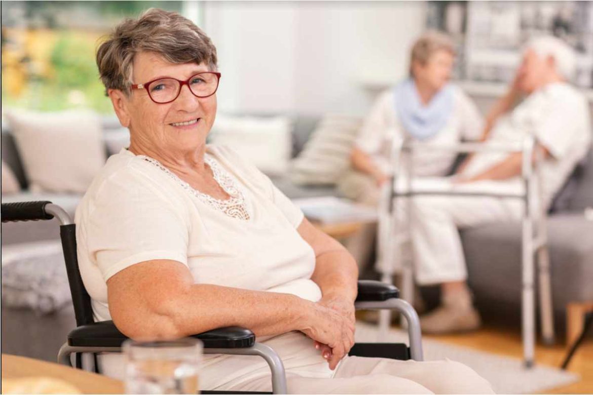 Why You Should Consider Luxury Senior Living For Your Loved Ones