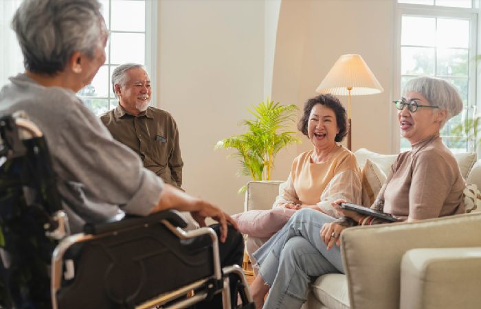 Why You Should Consider Luxury Senior Living For Your Loved Ones 