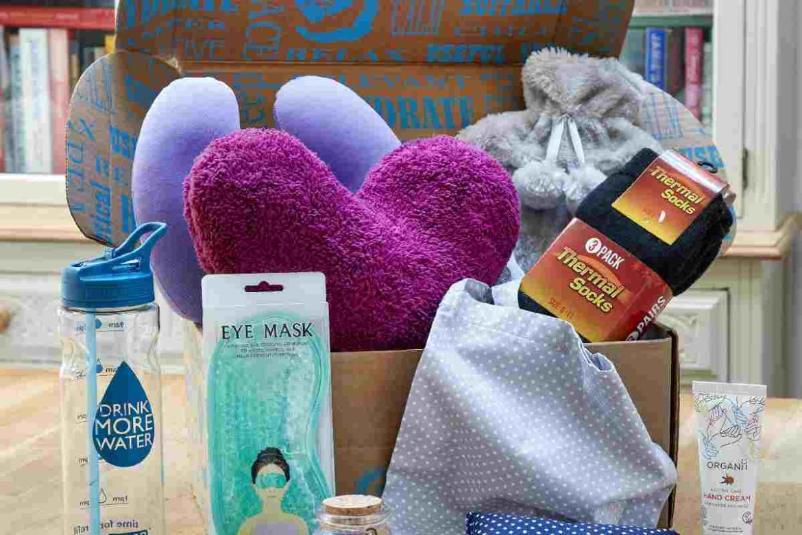 6 Rehabilitation Products You Need After a Mastectomy