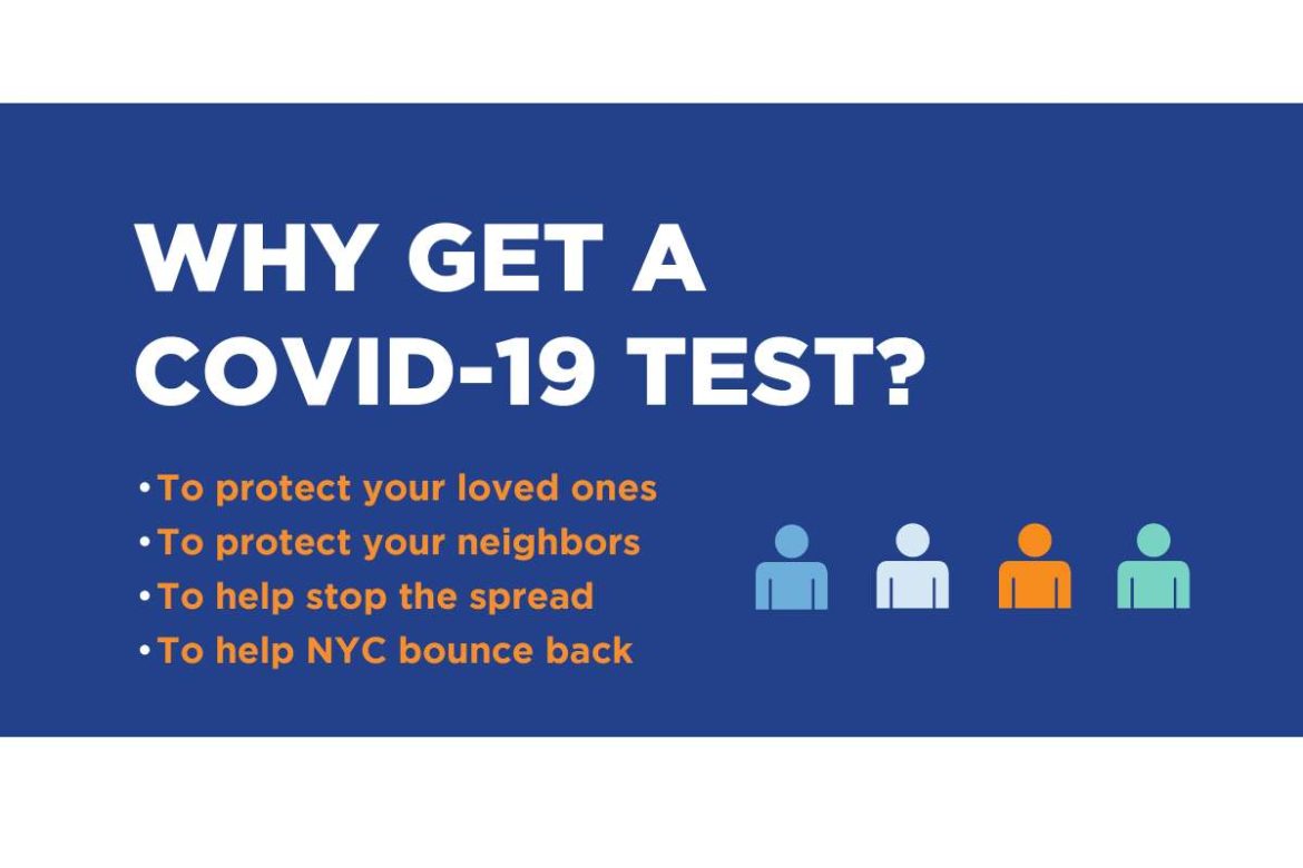 How to Get a PCR Testing Orlando