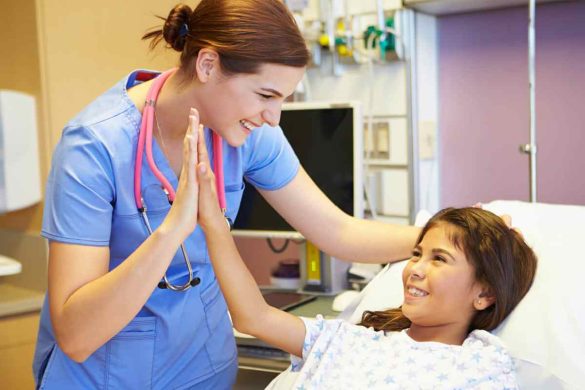 What Attributes Do You Need to Possess to Be a Successful Geriatric Nurse_