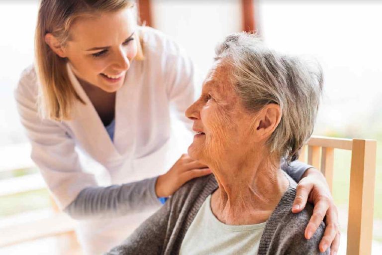 A Guide To Choosing A Home-Based Care Provider For Your Senior