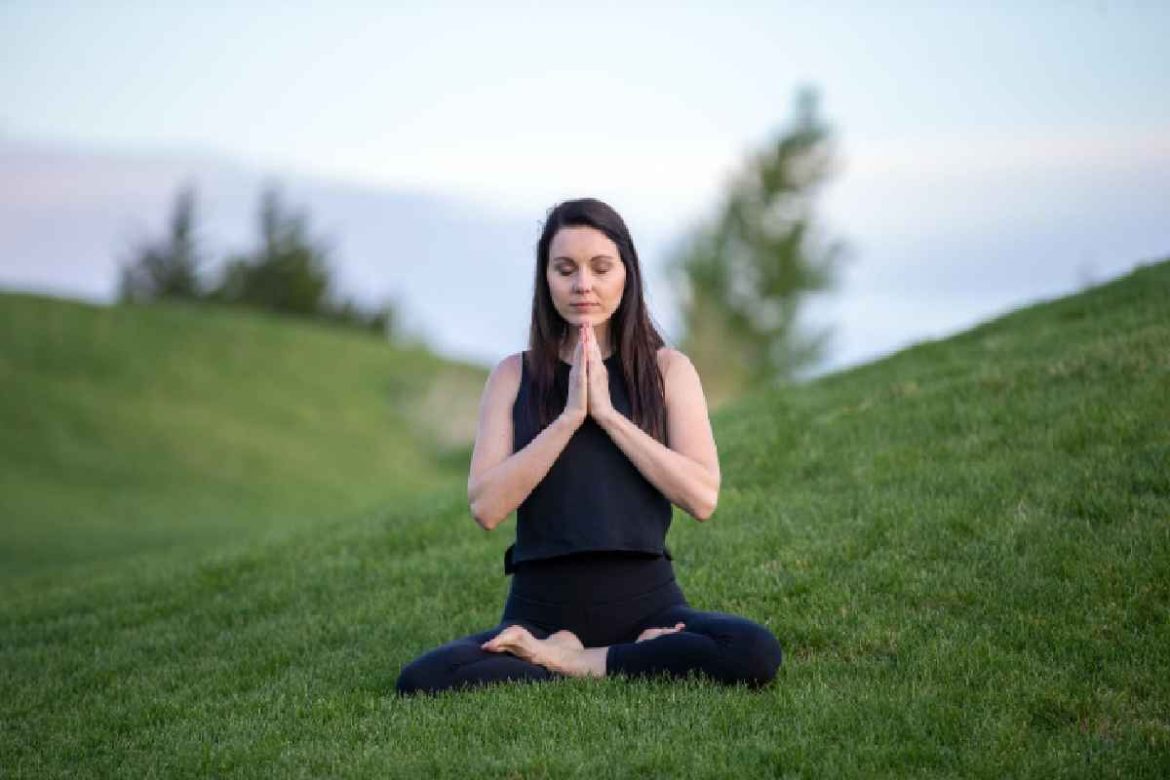 5 Ways to Help You Learn Meditation 5 Ways to Help You Learn Meditation