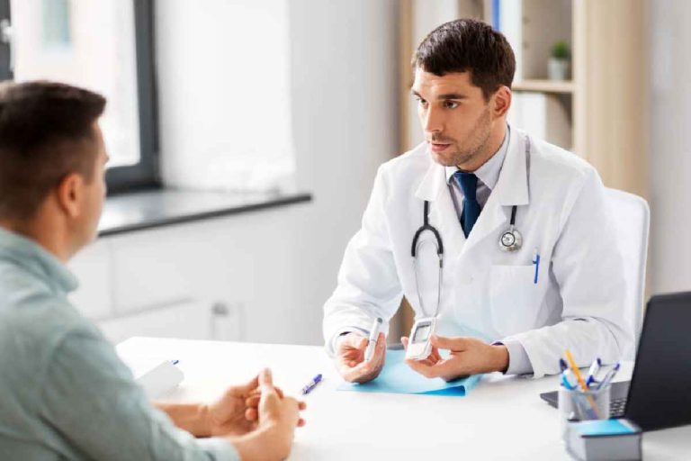 How to Manage Diabetes for Newly Diagnosed