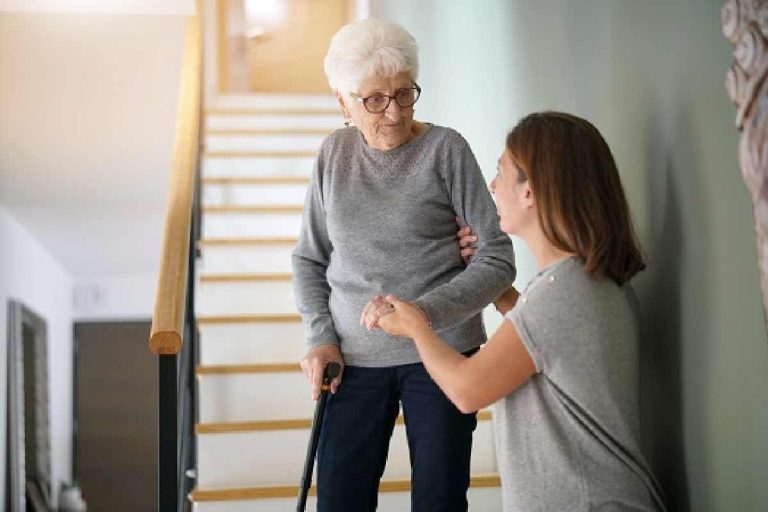 In-Home Care Agency for Your Aging Loved Ones