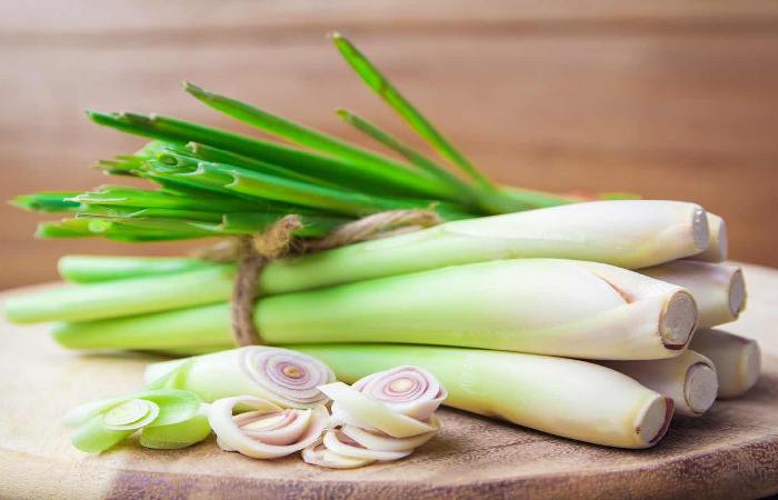 Lemongrass
