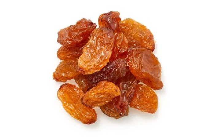 Sultana Raisins_