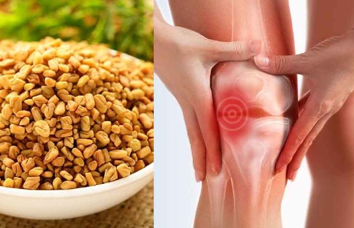 Fenugreek Seeds_
