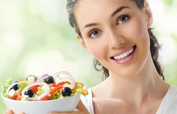 Few Other Foods for Glowing Skin