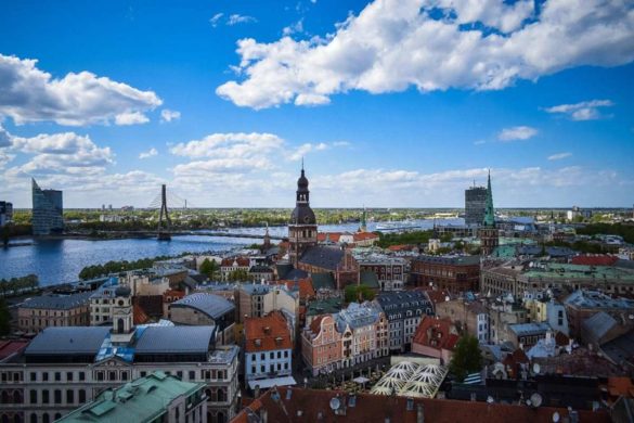 The Cost of Gastric Sleeve Surgery: Latvia - Professional Clinics, Affordable Prices