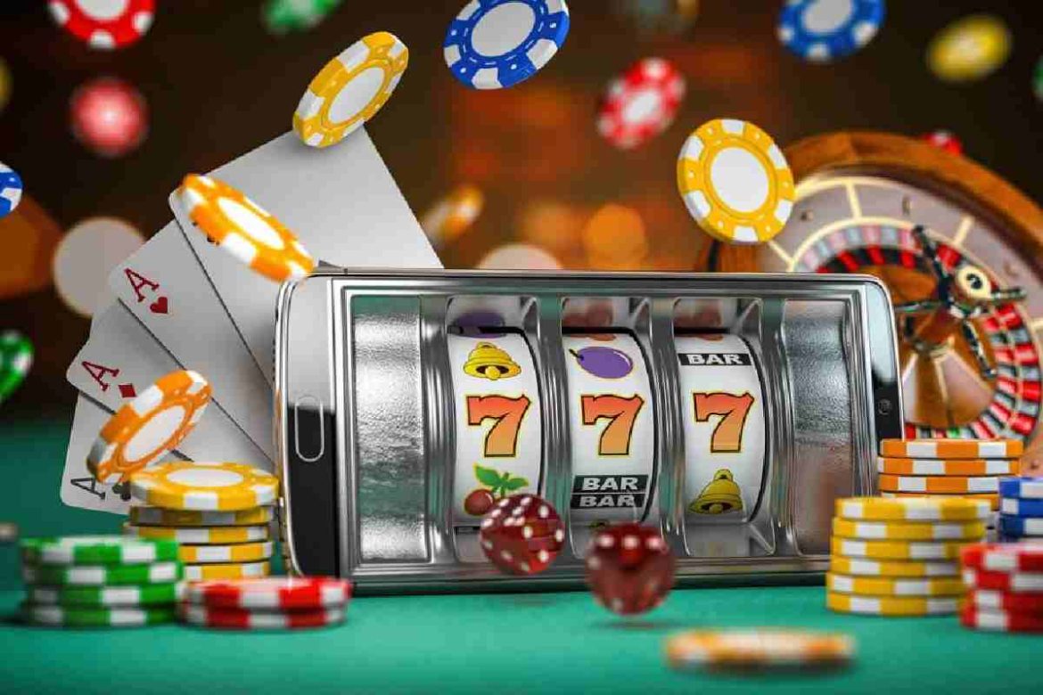 The Best Online Slot Game Tournaments and Competitions