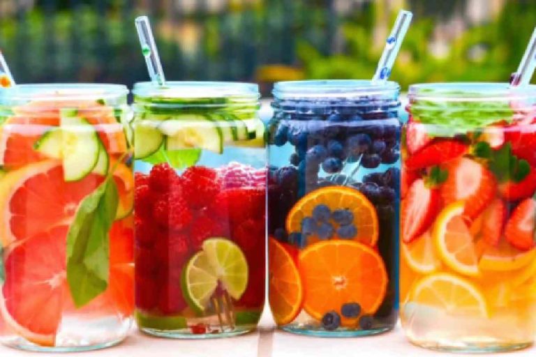 For Hydration & Functional Boosts
