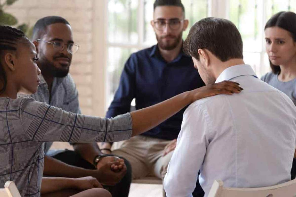 Alcohol Addiction Recovery In Detox And Rehab Centers