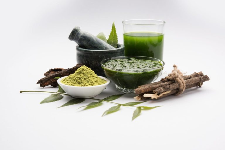 5 Natural Remedies for Everyday Illnesses