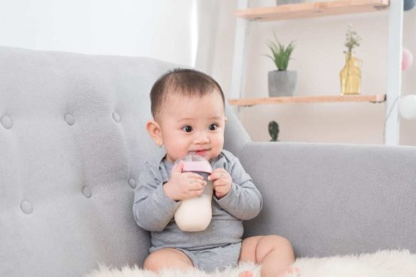 Is Organic Baby Formula Worth It