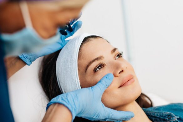Facial Fillers: A Simple Guide to Achieving Natural-Looking Results