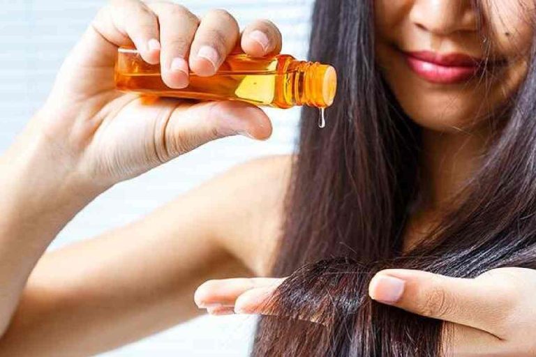 Haircare