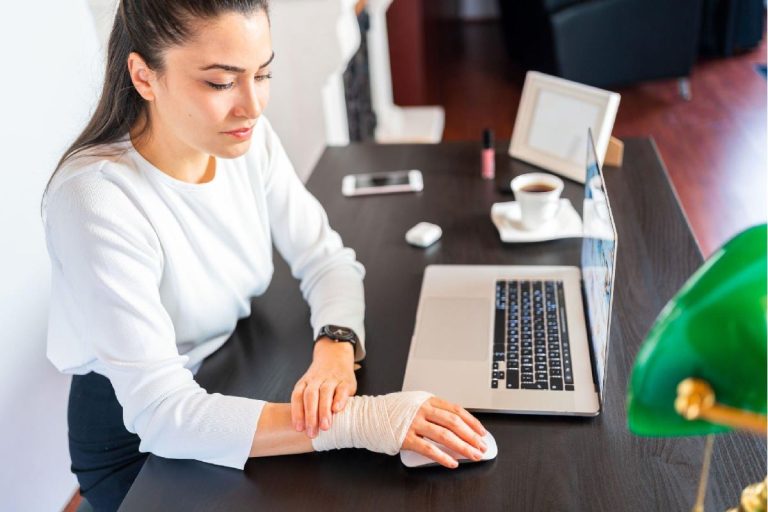 How to Take Care of Yourself After a Major Injury