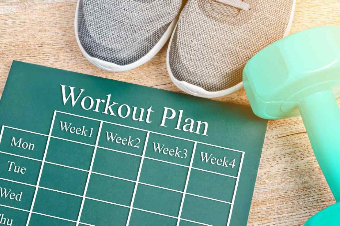 Pre Workout - Benefits, Risks, Possible Side Effects - 2023