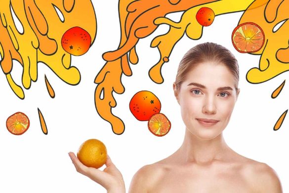 How Beneficial Is Vitamin C for Dry Skin_