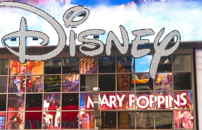 Upcoming Disney Movies We Can't-Wait to See in 2023