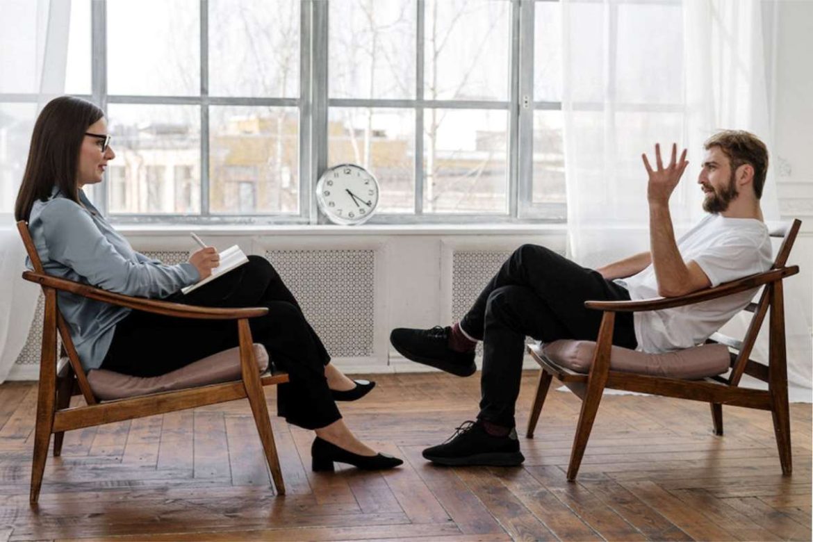 What Is Outpatient Treatment for Mental Health