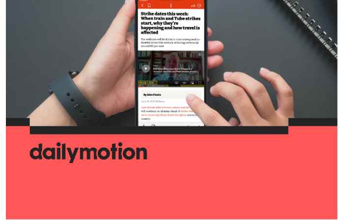 Dailymotion (2)