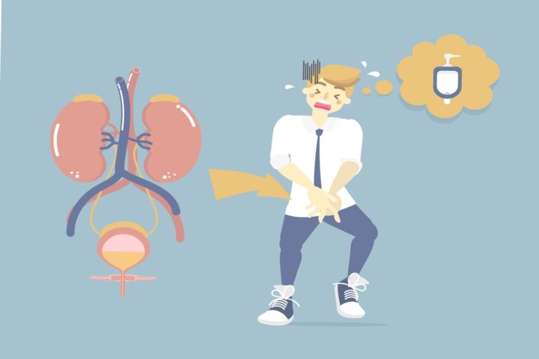 Demystifying Urinary Tract Infections (UTIs) in Children