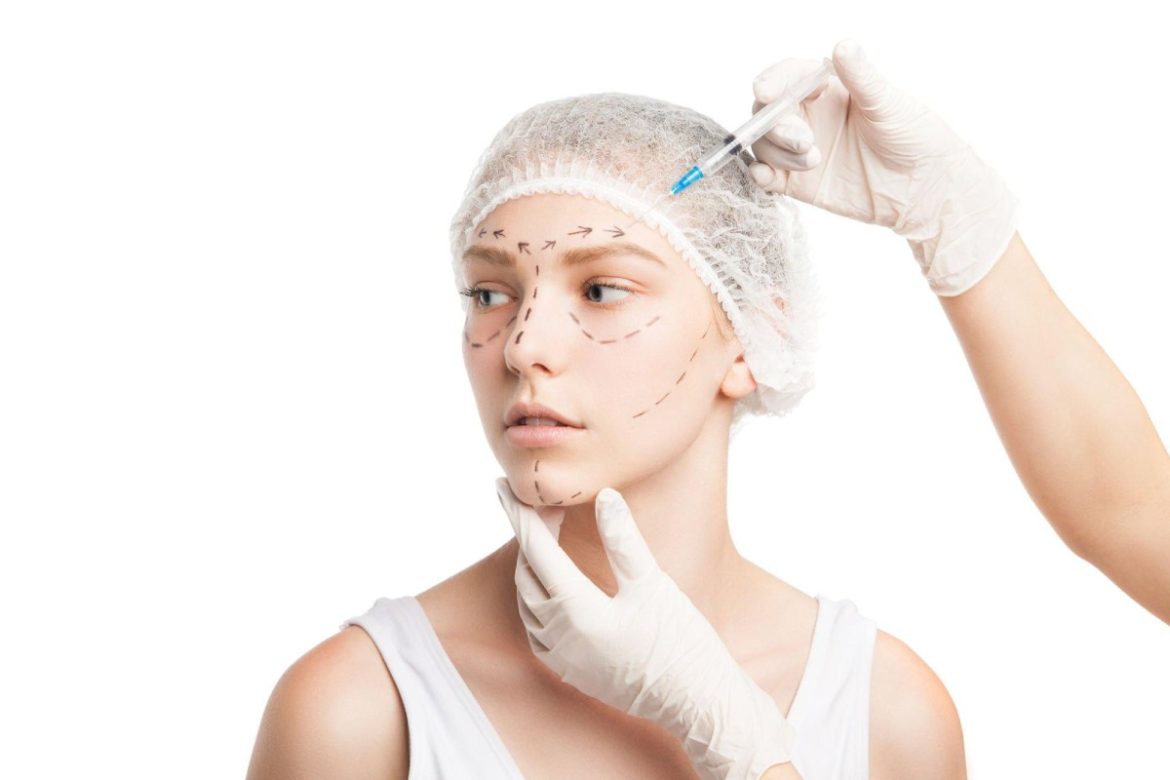 Plastic Surgery Isn’t Just for Women