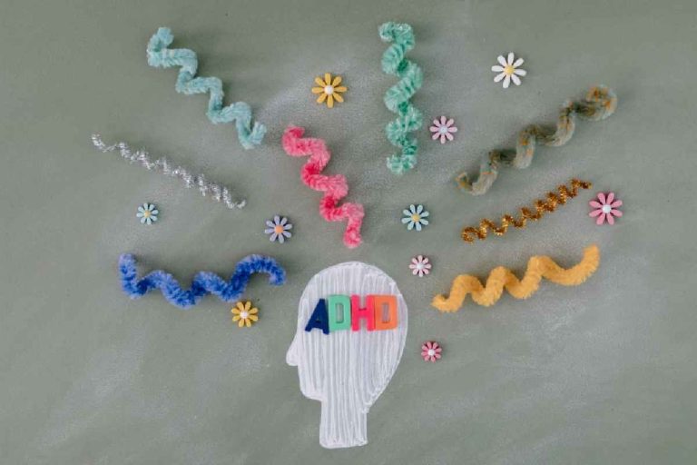 ADHD and Relationships