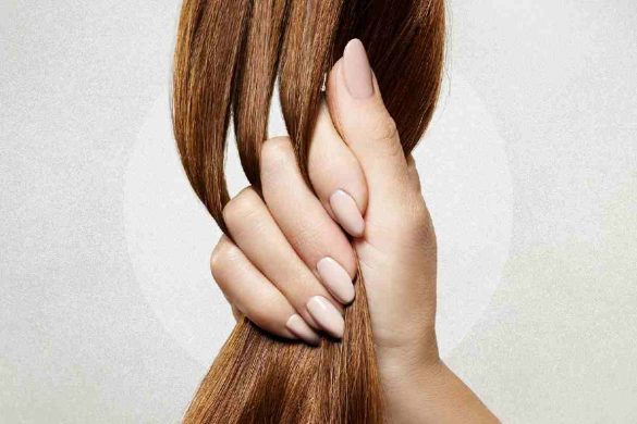 How To Maintain Healthy Hair_