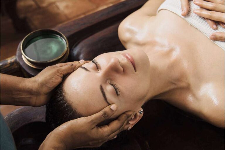 Beauty Treatments