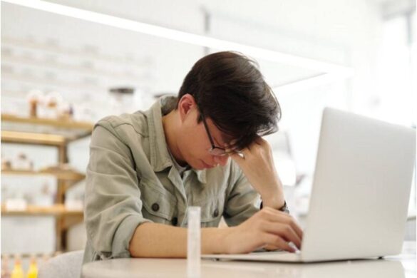 Common Mirtazapine Withdrawal Symptoms