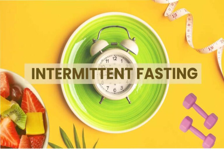 Intermittent Fasting