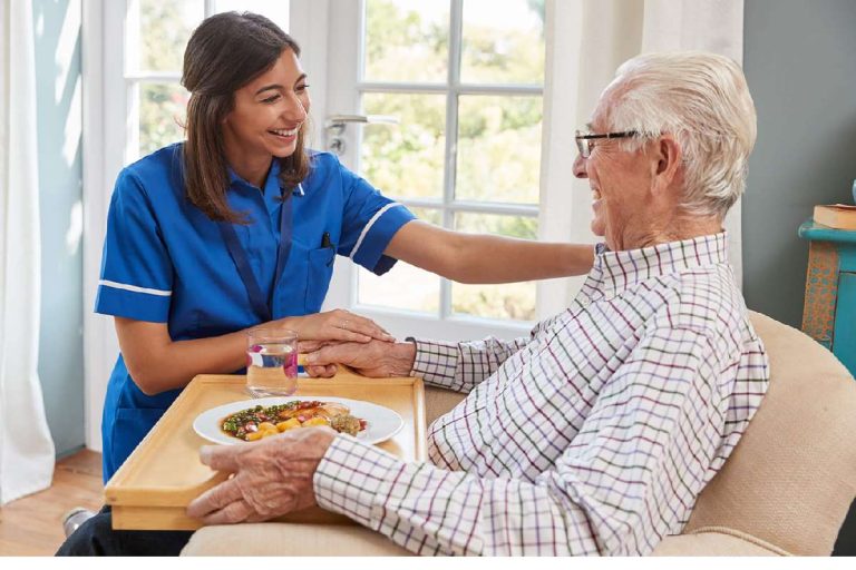 4 Reasons Why Most People Consider In-Home Care Services