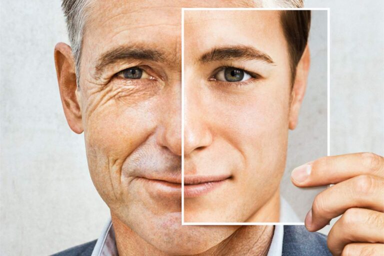 The Future of Anti-aging Treatments