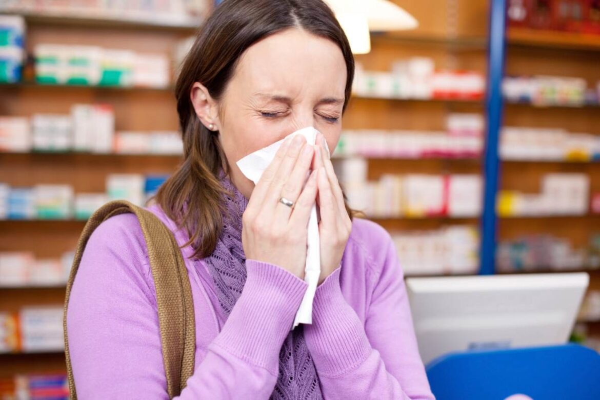 Tips for Preparing Flu Season Tips for Preparing Flu Season