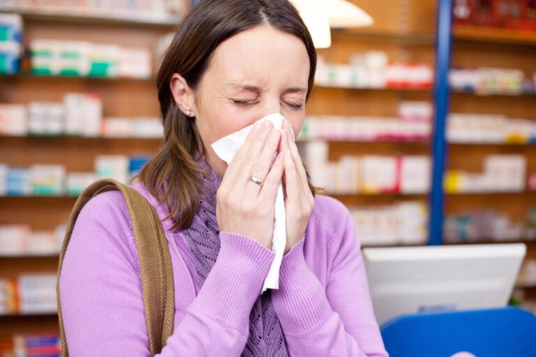 Tips for Preparing Flu Season