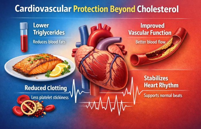 cardiovascular protection